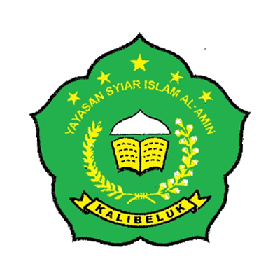 Logo MI Al-Amin Kalibeluk
